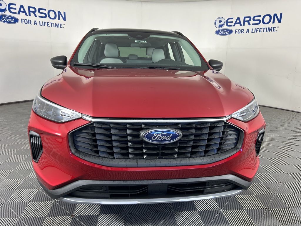 2026 Ford Escape Active photo 2