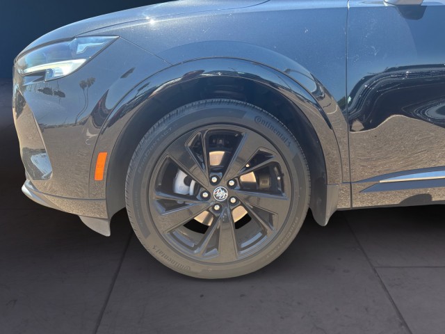 2022 Buick Envision Essence photo 14