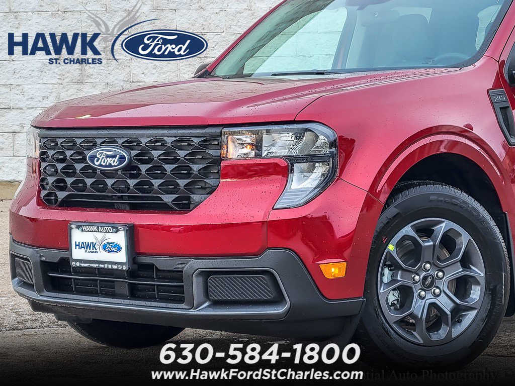 2026 FORD MAVERICK - Image 1