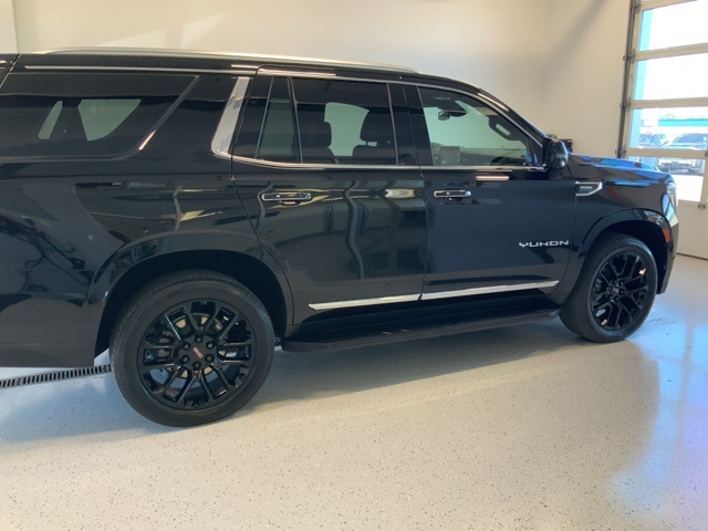 2023 Gmc Yukon SLT photo 7