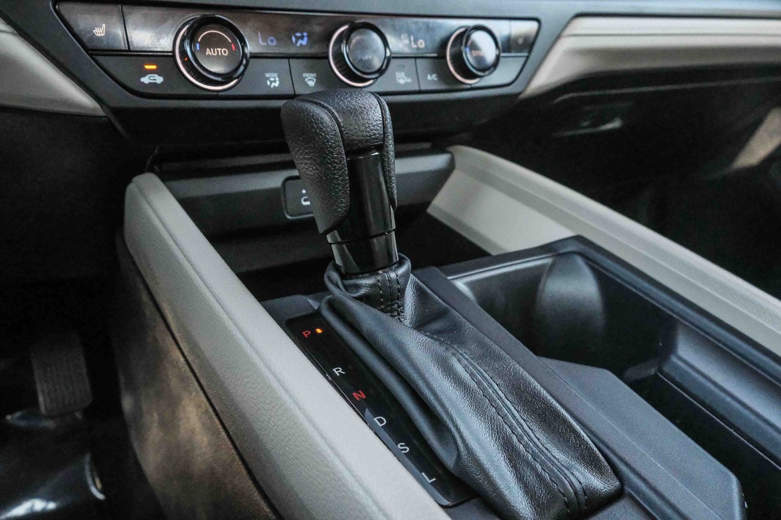 2024 Honda Accord EX photo 20