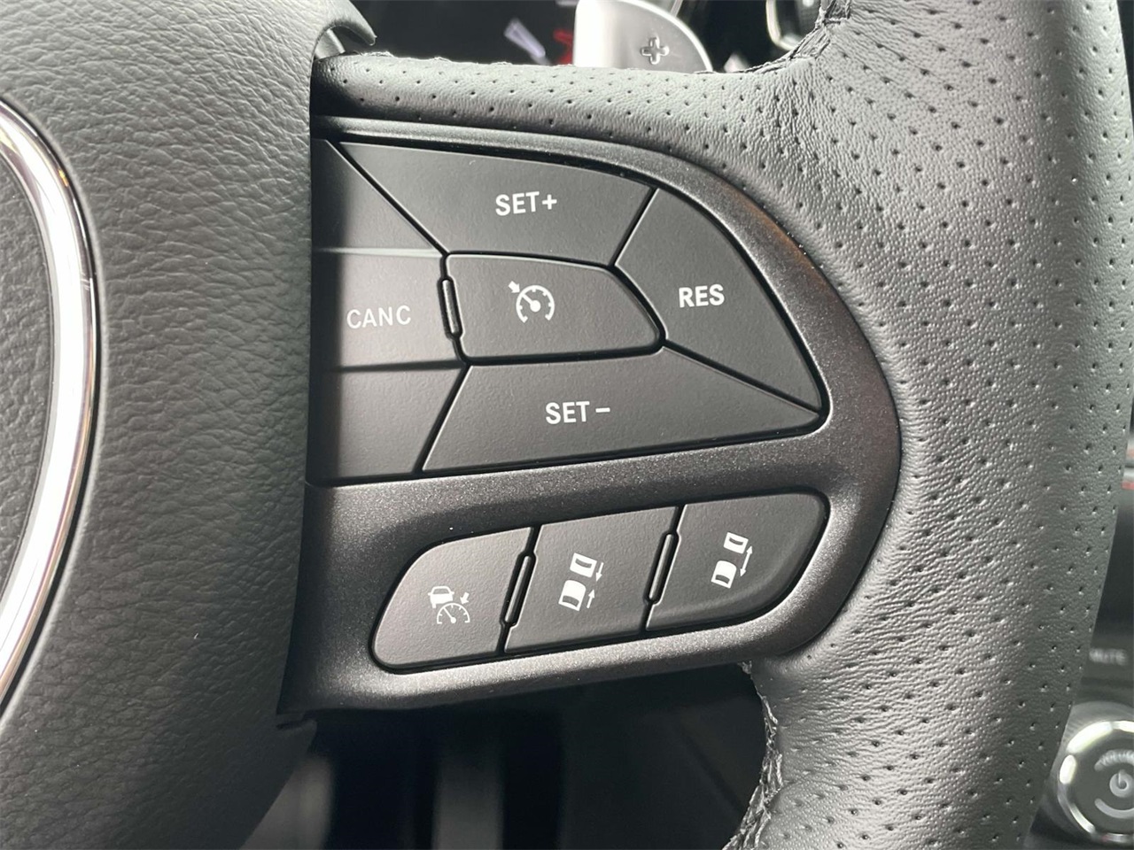 2026 Dodge Durango GT Plus photo 12