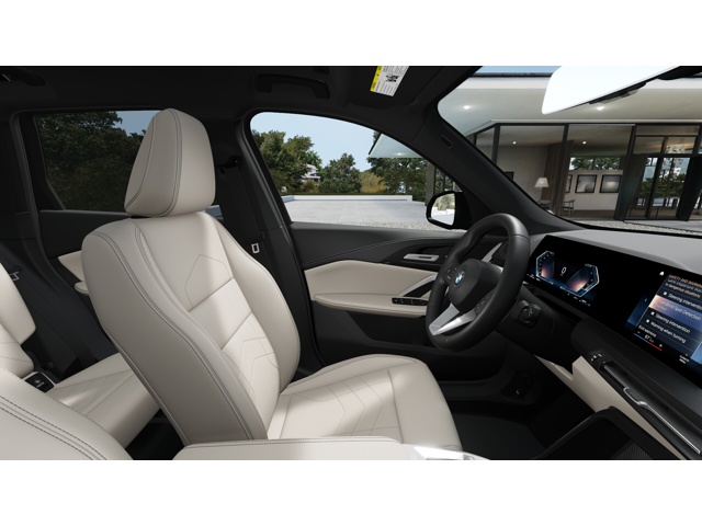 2025 Bmw X1 XDrive28i photo 7
