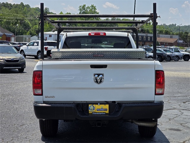 2020 Ram 1500 Classic Tradesman photo 23