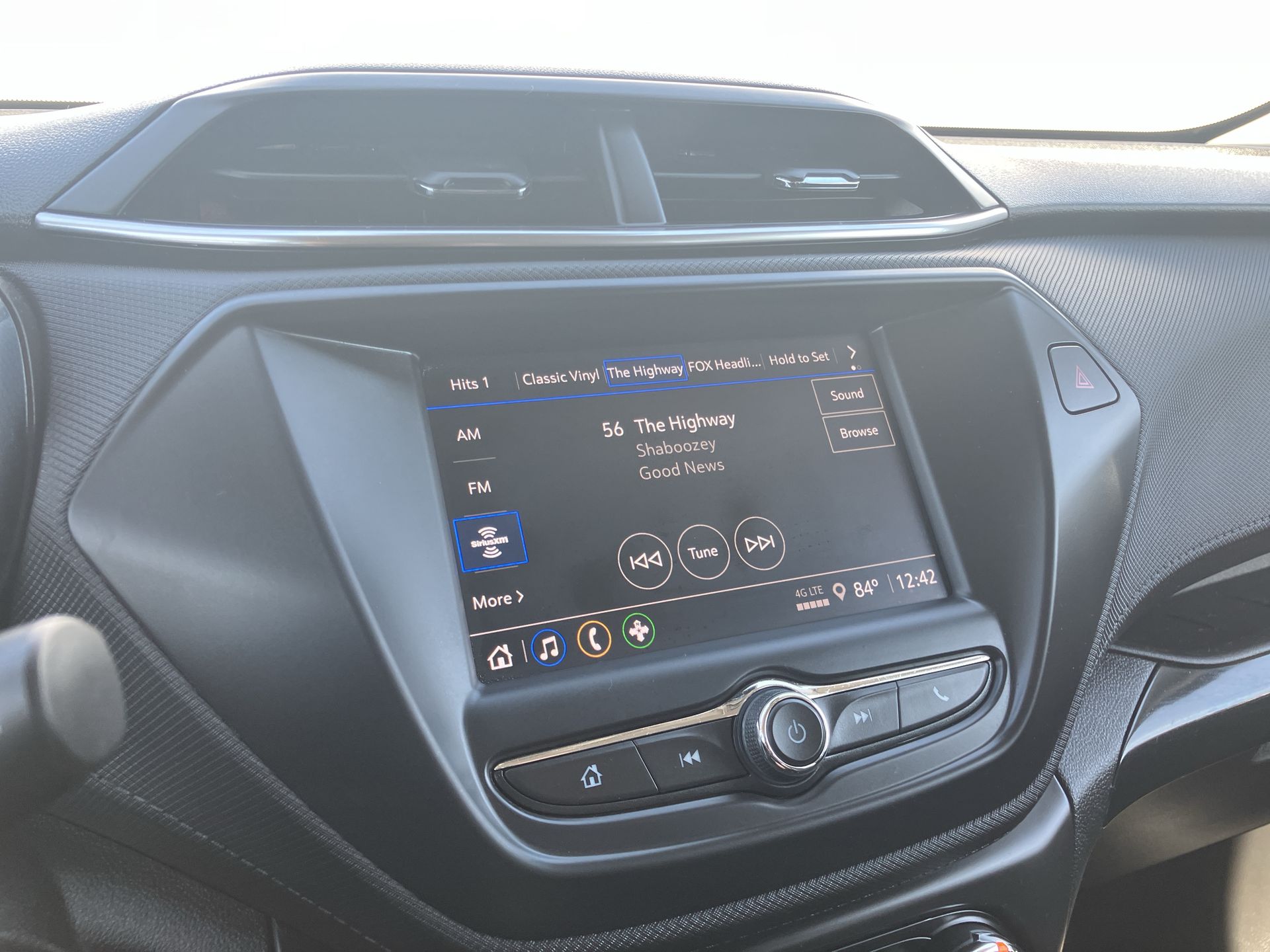 2023 Chevrolet Trailblazer LT photo 8