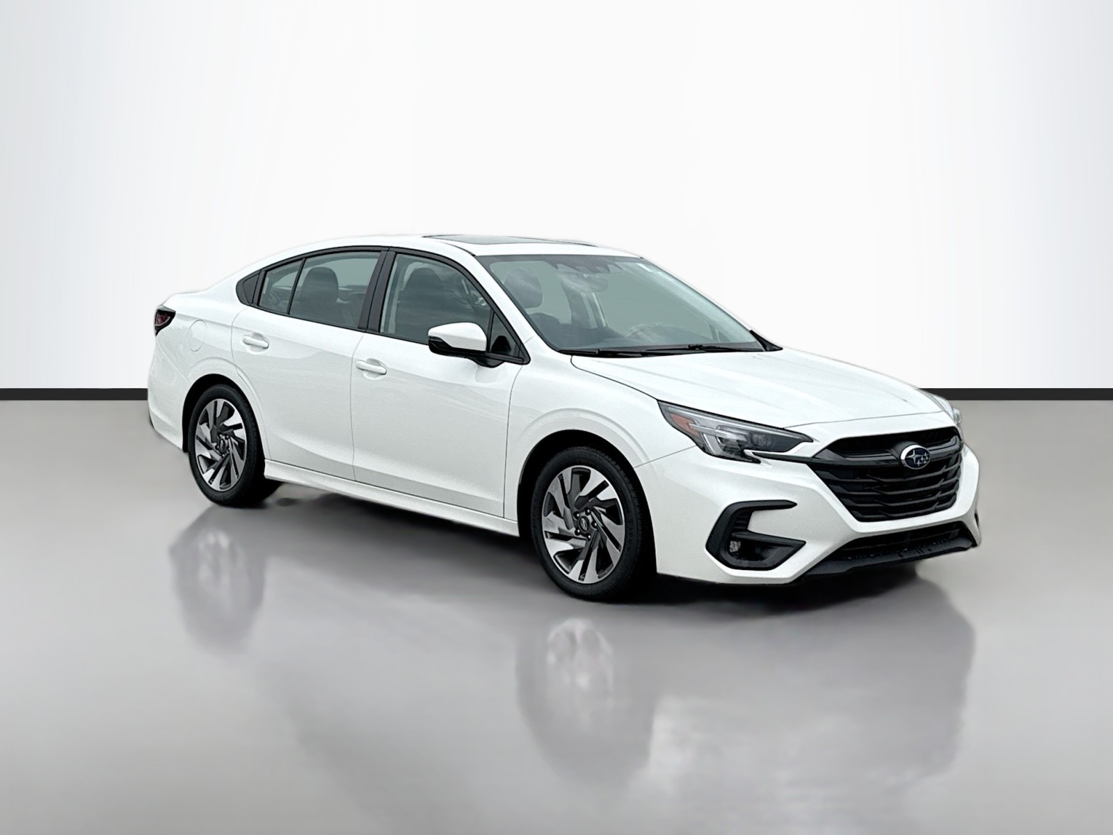 2023 Subaru Legacy Limited photo 3