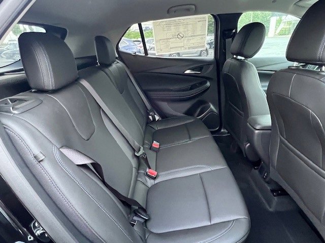 2026 Buick Encore GX Sport Touring photo 15