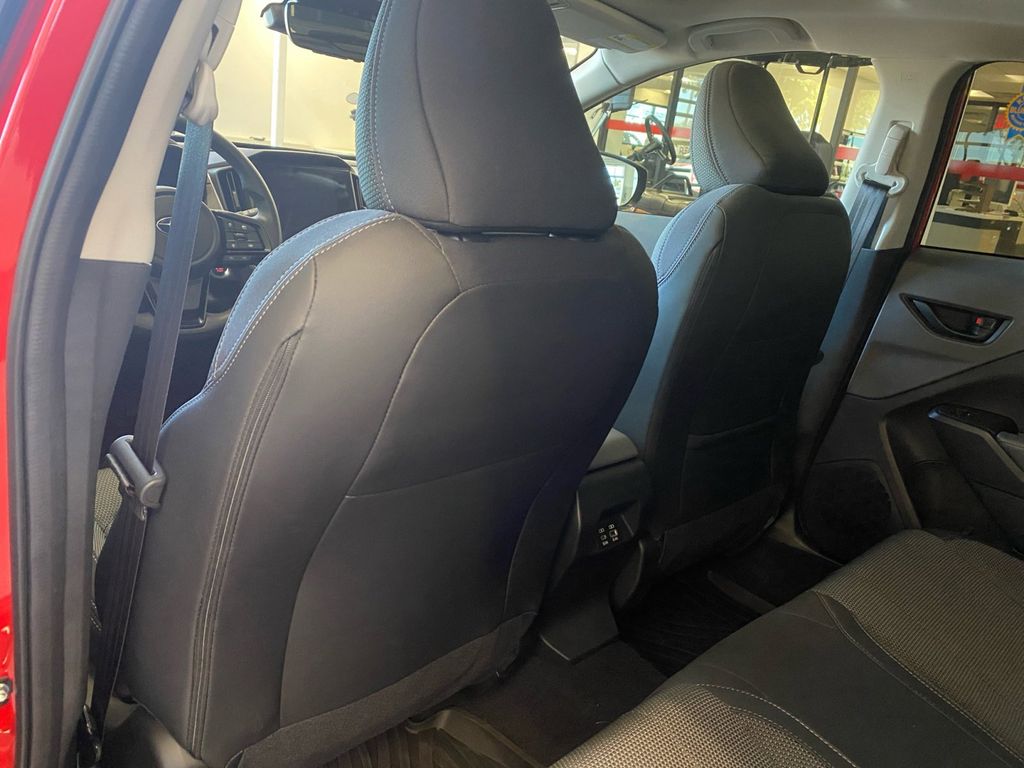 2024 Subaru Crosstrek Premium photo 18