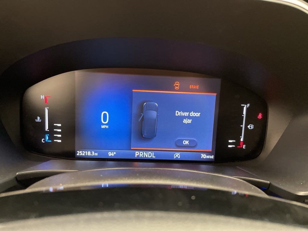 2023 Ford Escape Active photo 8
