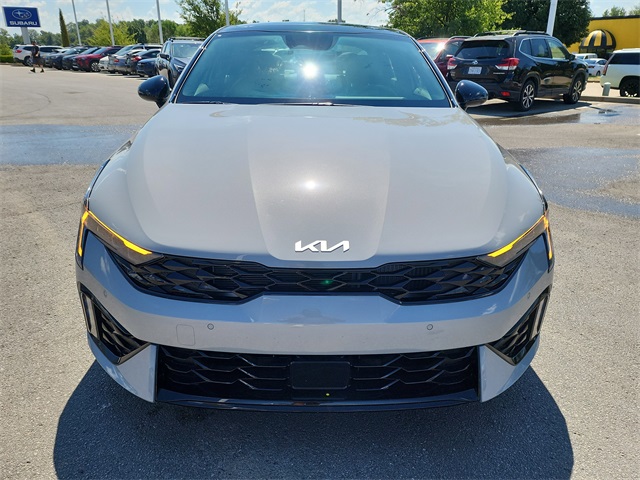 2026 Kia K5 GT photo 8