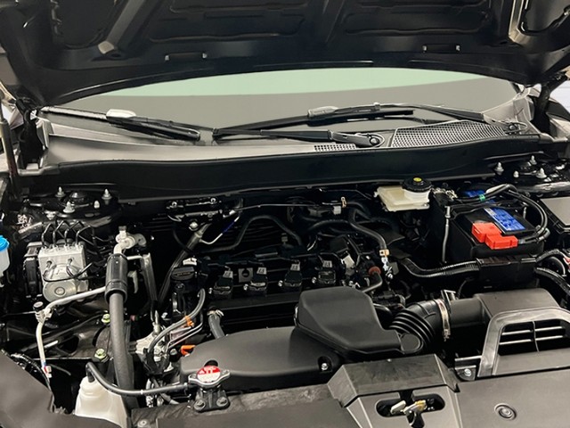 2025 Honda CR-V EX photo 10