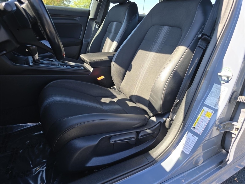 2022 Honda Civic Sport photo 13