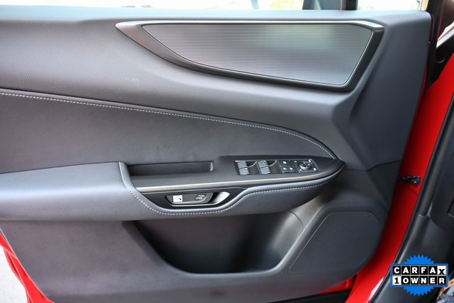 2024 Lexus NX 350 F SPORT Handling photo 19