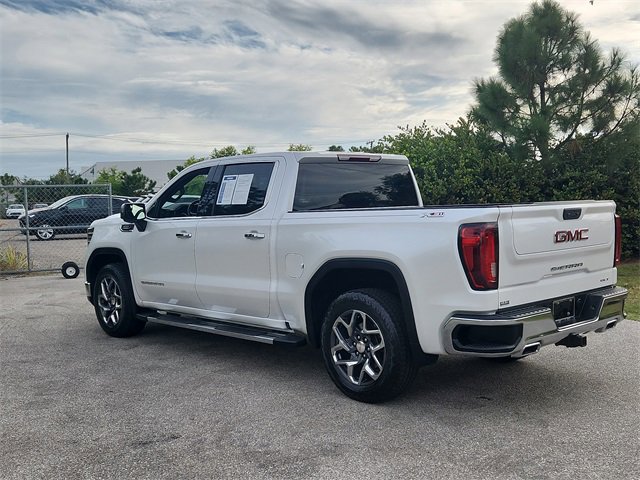 2023 Gmc Sierra 1500 SLT photo 3