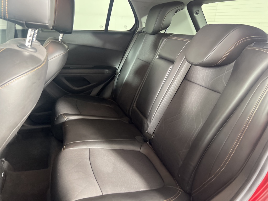 2019 Chevrolet Trax LT photo 6
