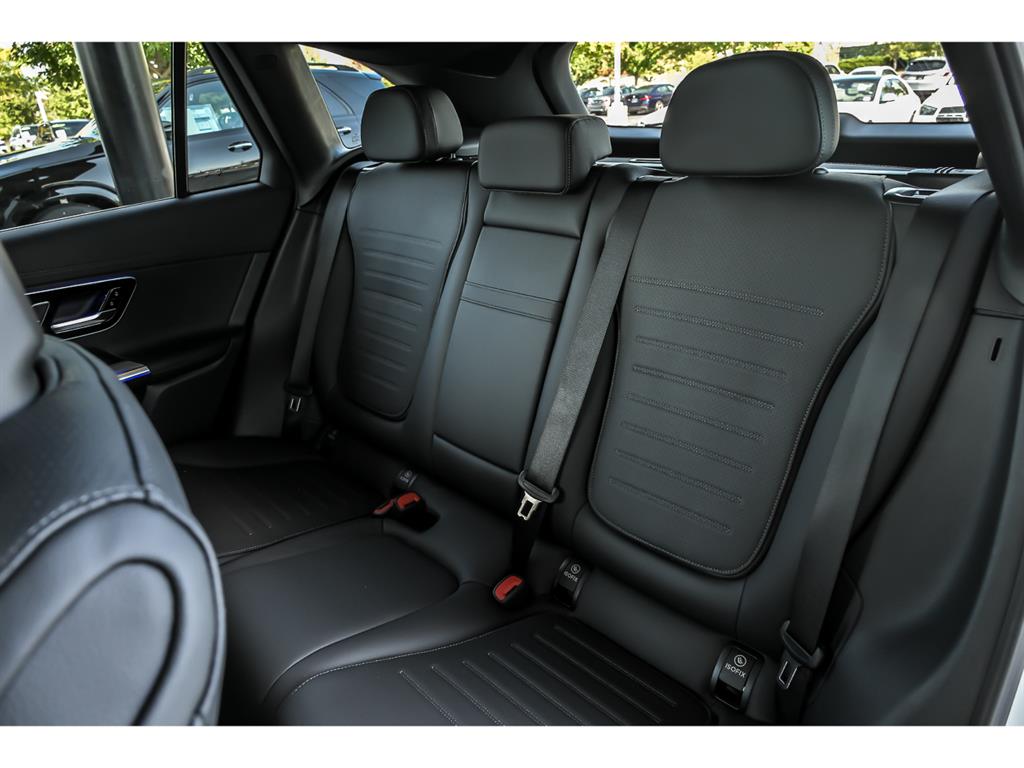 2026 Mercedes Benz GLC 300 4MATIC photo 10