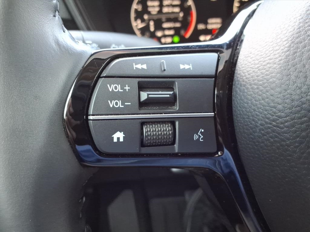2025 Honda CR-V EX-L photo 10