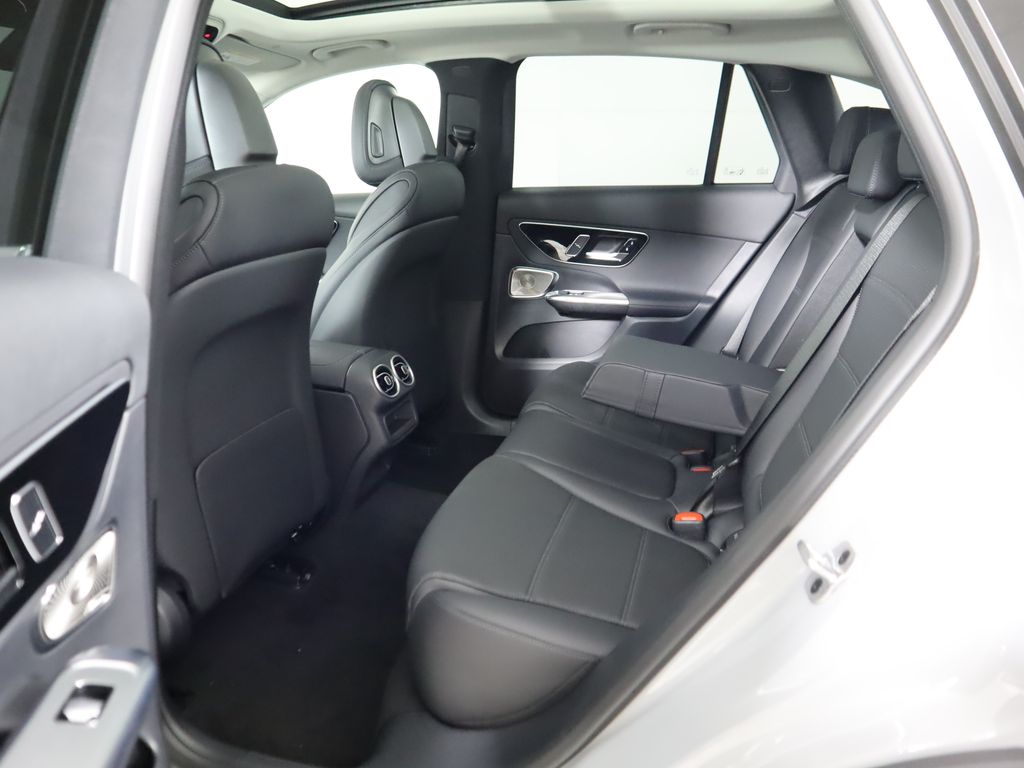2026 Mercedes Benz GLC 350e 4MATIC photo 19