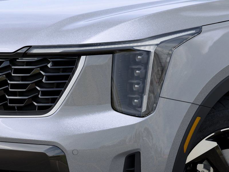 2025 Kia Sorento Plug-In Hybrid EX photo 9