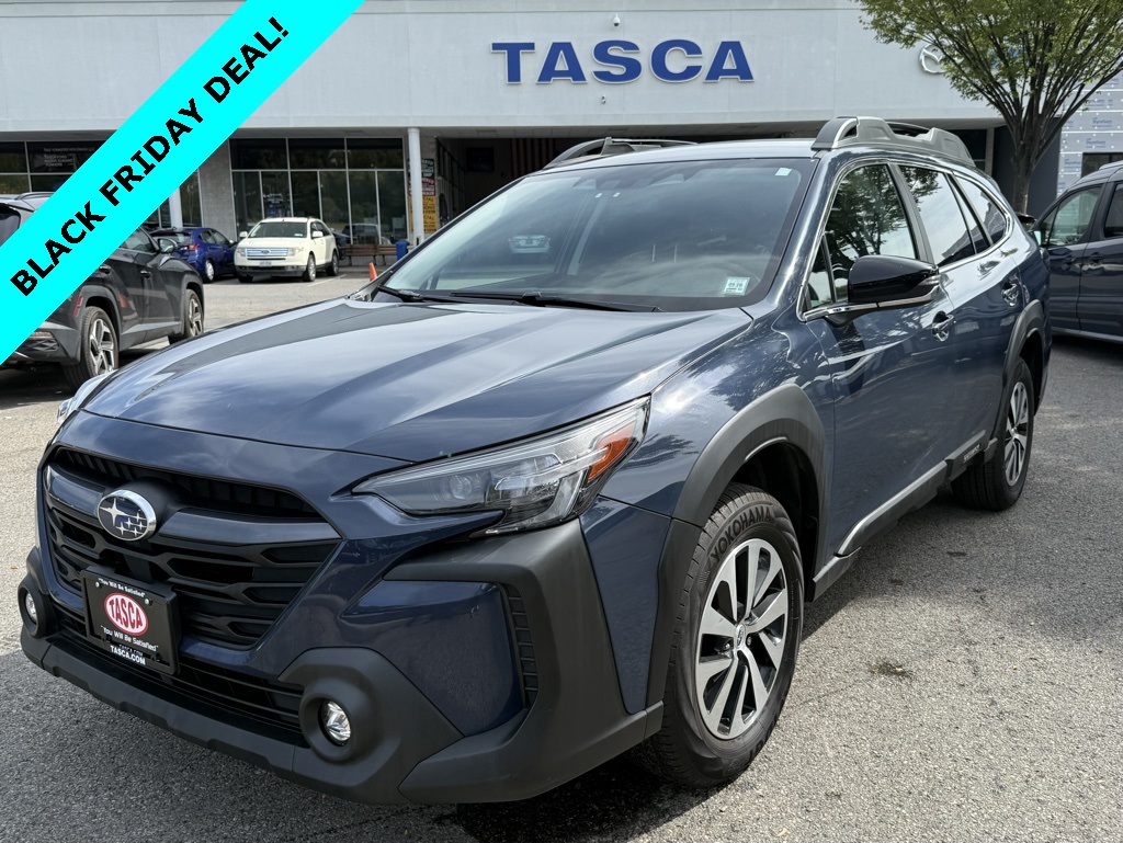 2023 Subaru Outback Premium