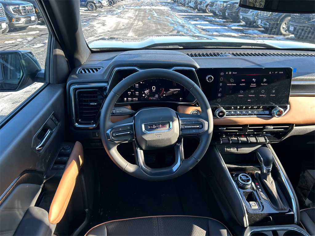 2026 GMC CANYON - Image 28