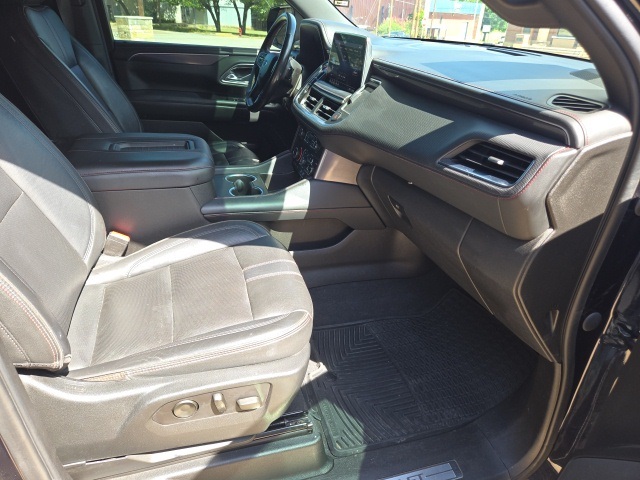2021 Chevrolet Tahoe RST photo 17