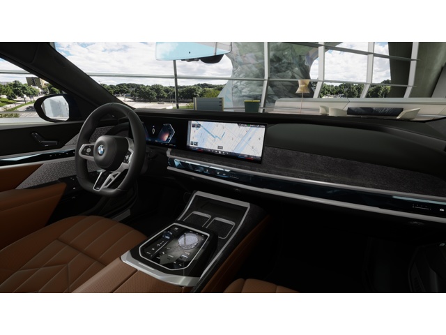 2026 Bmw 760i xDrive photo 13