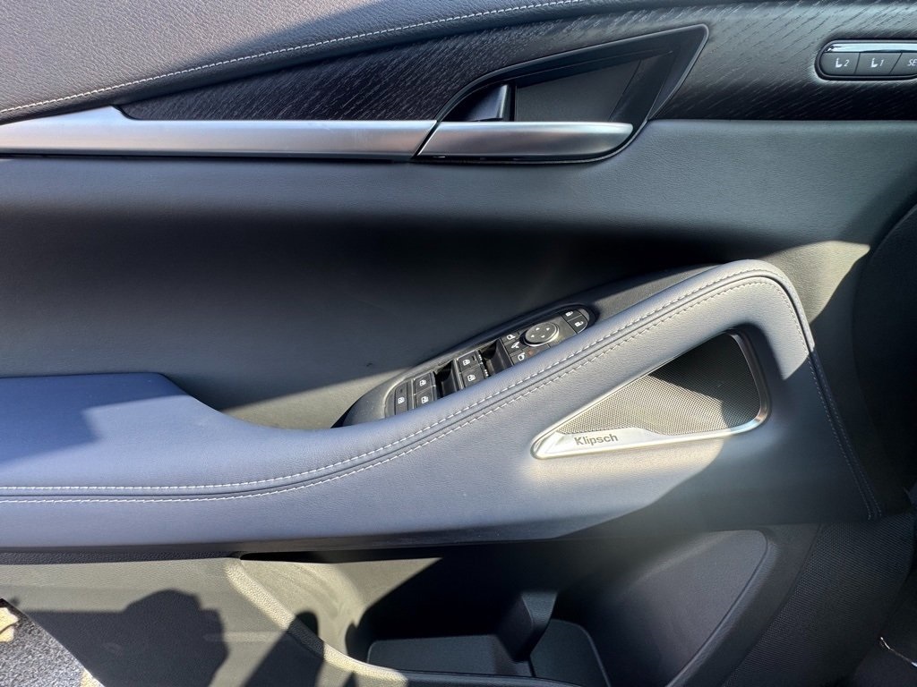 2026 Infiniti QX60 AWD photo 12