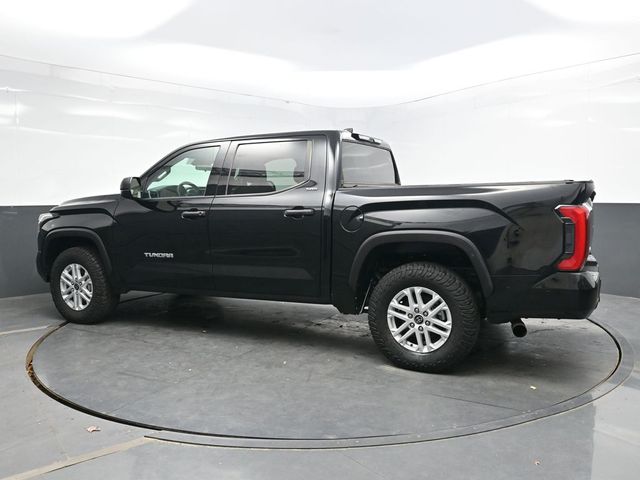 2022 Toyota Tundra SR5 photo 4