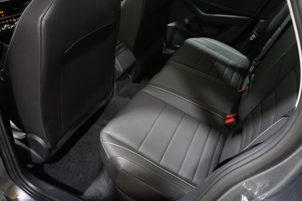 2024 Volkswagen Jetta 1.5T SE photo 25