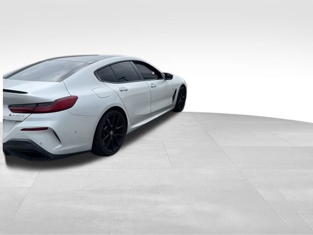 2023 Bmw M850i xDrive GC photo 3