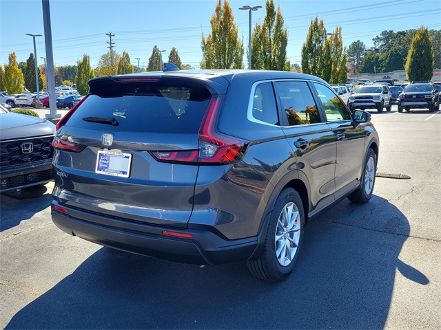 2026 Honda CR-V EX photo 4