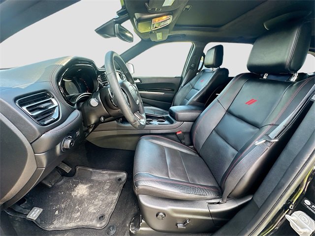 2023 Dodge Durango Citadel photo 20