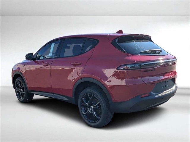 2023 Dodge Hornet GT Plus photo 5