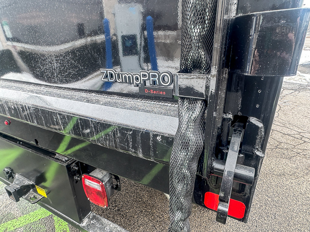 2025 FORD F-450 - Image 27