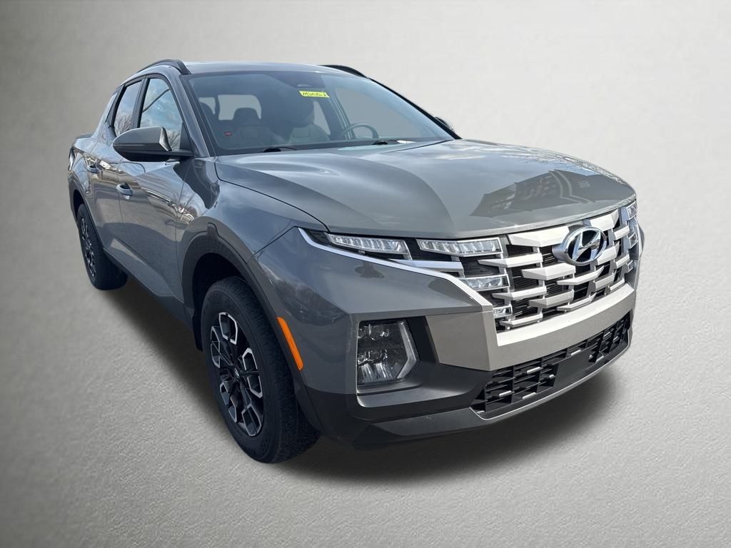 2023 Hyundai Santa Cruz SEL Premium's photo