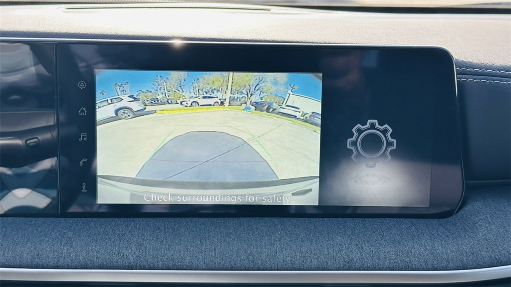 2026 Nissan Kicks SV photo 18