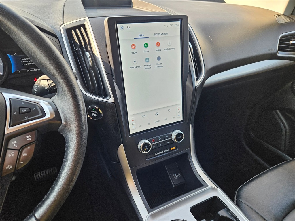 2024 Ford Edge SEL photo 18