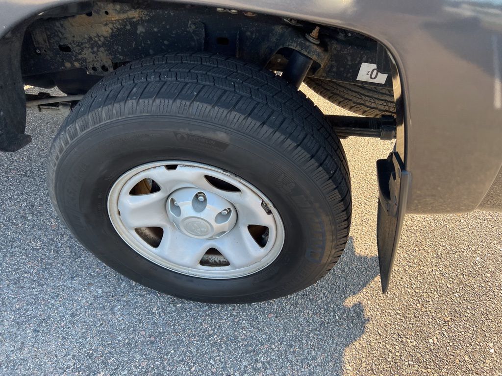 2014 Toyota Tacoma PreRunner photo 20