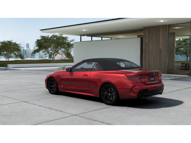 2026 Bmw 430i xDrive photo 2