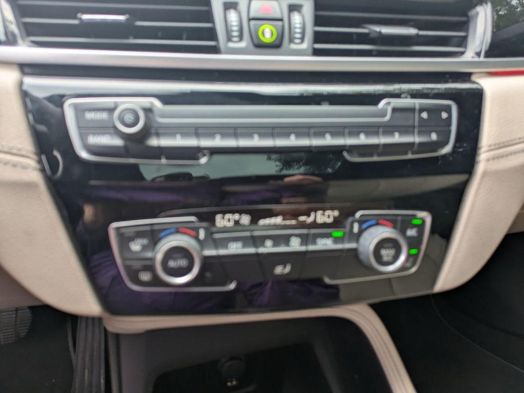 2021 Bmw X1 sDrive28i photo 20