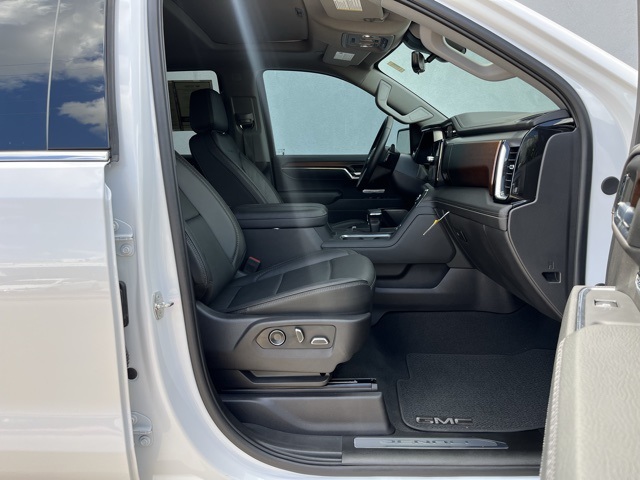 2024 Gmc Sierra 1500 Denali photo 24