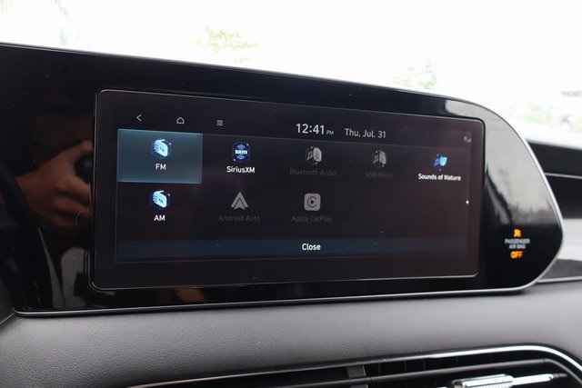 2021 Hyundai Palisade Calligraphy photo 17