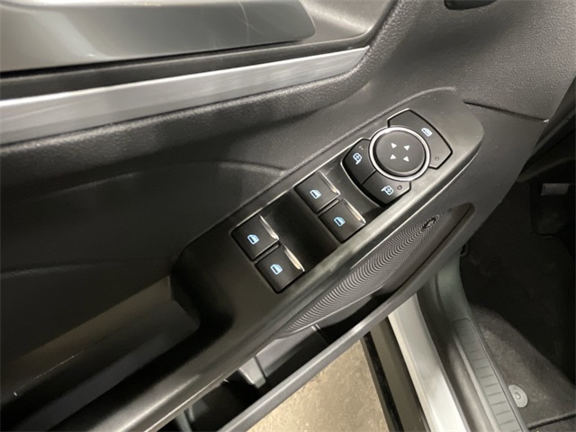 2025 Ford Escape Plug-In Hybrid Base photo 19