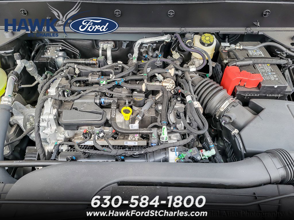 2024 FORD BRONCO SPORT - Image 16