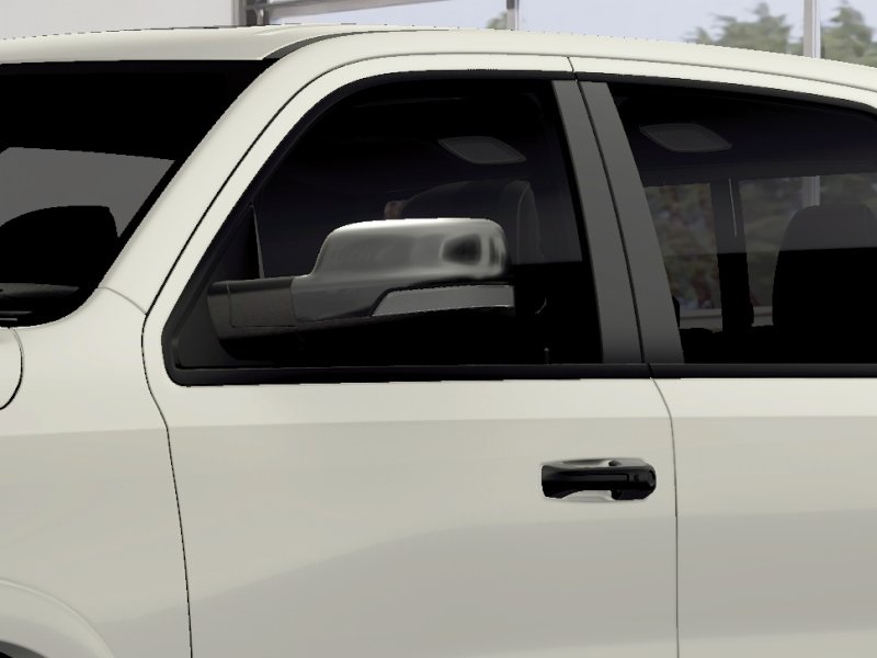 2026 Ram 1500 Limited photo 11