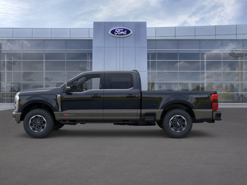 2026 Ford F-350 King Ranch photo 3