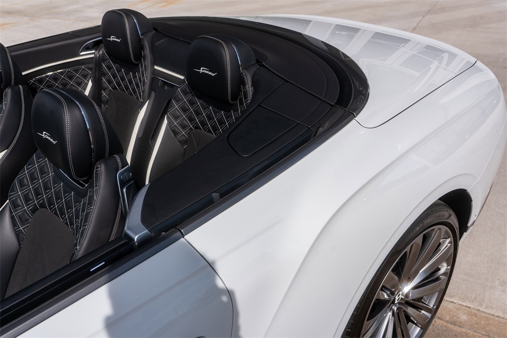 2024 Bentley Continental GT photo 2