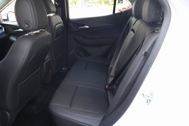 2026 Buick Encore GX Sport Touring photo 11