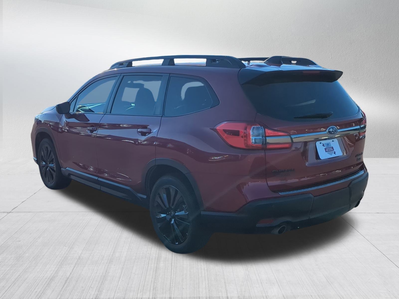 2022 Subaru Ascent Onyx Edition photo 5